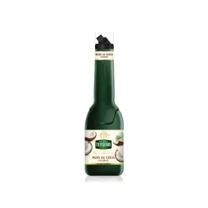 TEISSEIRE PUREE COCO 1L