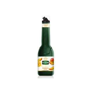 TEISSEIRE PUREE MANGO 1L