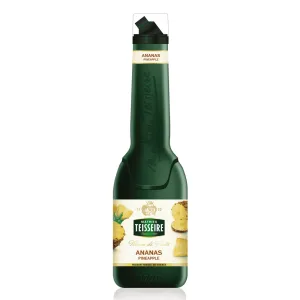 TEISSEIRE PUREE PIÑA 1L