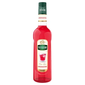 TEISSEIRE BARMAN GRANADINA 70CL