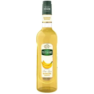 TEISSEIRE BARMAN PLATANO 70CL
