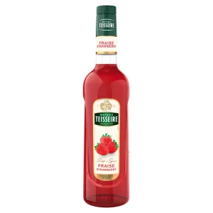 TEISSEIRE BARMAN FRESA 70CL