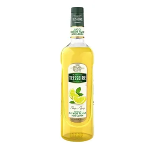 TEISSEIRE BARMAN LIMA 70CL