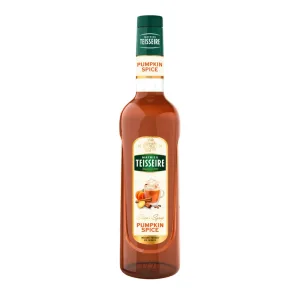 TEISSEIRE BARMAN CALABAZA 70 CL