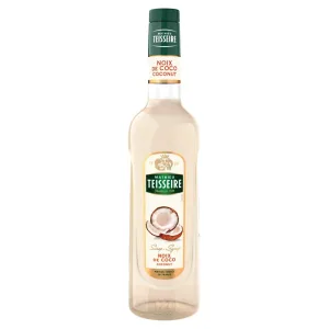 TEISSEIRE BARMAN COCO 70 CL