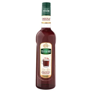 TEISSEIRE BARMAN CHOCOLATE 70CL