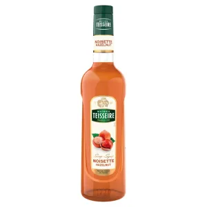 TEISSEIRE BARMAN AVELLANA 70CL