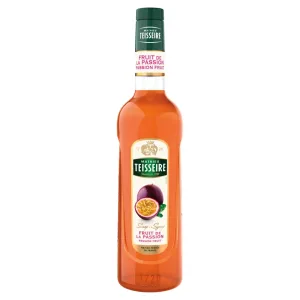 TEISSEIRE BARMAN FRUTA DE LA PASION CL