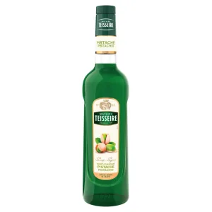 TEISSEIRE BARMAN PISTACHO 70CL