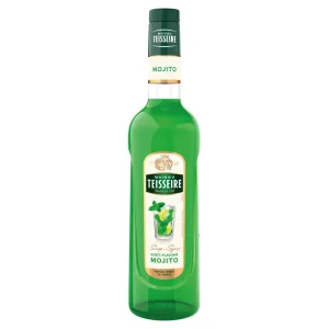 TEISSEIRE BARMAN MOJITO 70CL