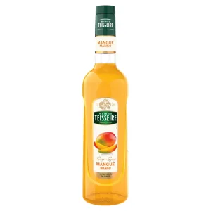 TEISSEIRE BARMAN MANGO 70CL