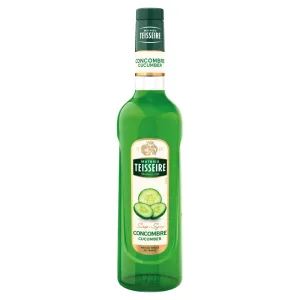 TEISSEIRE BARMAN PEPINO 70 CL