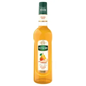TEISSEIRE BARMAN PERA 70 CL