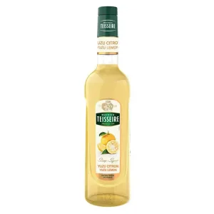 TEISSEIRE BARMAN YUZU 70 CL
