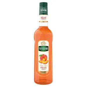 TEISSEIRE BARMAN MELOCOTON 70 CL