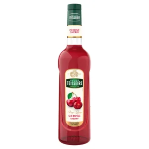 TEISSEIRE BARMAN CEREZA 70 CL