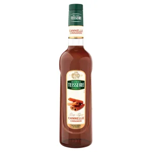 TEISSEIRE BARMAN CANELA 70 CL