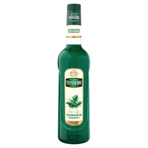 TEISSEIRE BARMAN ROMERO 70 CL