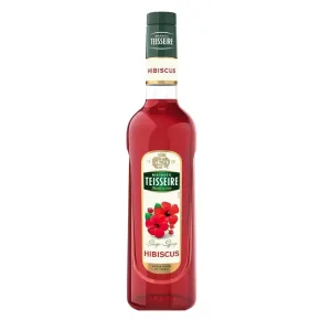 TEISSEIRE BARMAN HIBISCO 70 CL