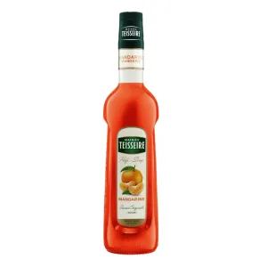 TEISSEIRE BARMAN MANDARINA 70 CL