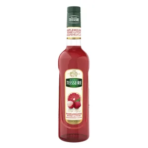 TEISSEIRE BARMAN POMELO ROSA 70 CL