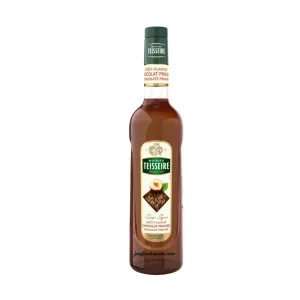 TEISSEIRE BARMAN PRALINE 70 CL