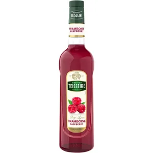 TEISSEIRE BARMAN FRAMBUESA 70 CL