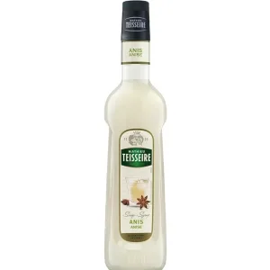 TEISSEIRE BARMAN ANIS 70 CL