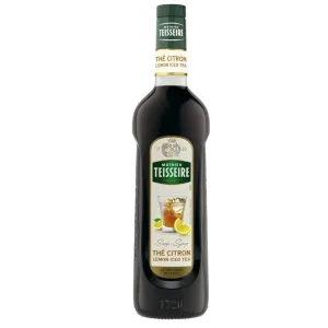 TEISSEIRE BARMAN LIMÓN ICE TEA 70CL