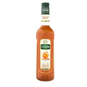 TEISSEIRE BARMAN NARANJA SPRITZ 70CL