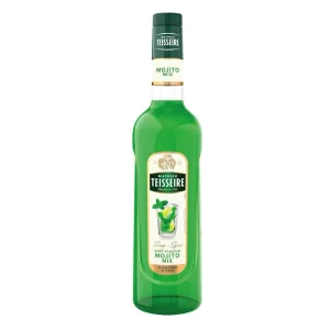 TEISSEIRE BARMAN MOJITO MIX 70CL