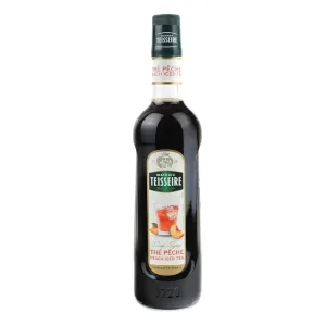 TEISSEIRE BARMAN MELOCOTÓN ICE TEA 70CL
