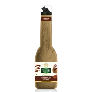 TEISSEIRE SALSA CHOCOLATE 1L