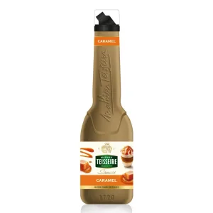 TEISSEIRE SALSA CARAMELO 1L