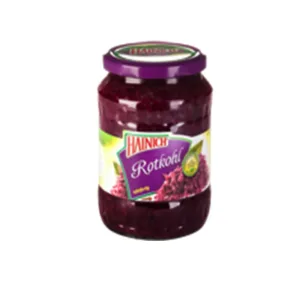PAULSEN COL ROJA LOMBARDA 680 GR