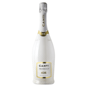 Canti Prosecco Ice Botella 750ml 11%