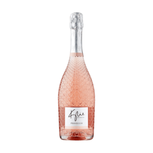 Kylie Minogue Prosecco Rosé Botella 750ml 11%