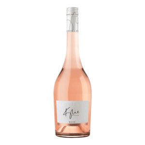 Kylie Minogue Signature Rosé Botella 750ml 11%