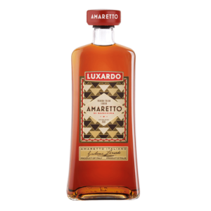 Luxardo Amaretto Saschira Botella 700ml 24%