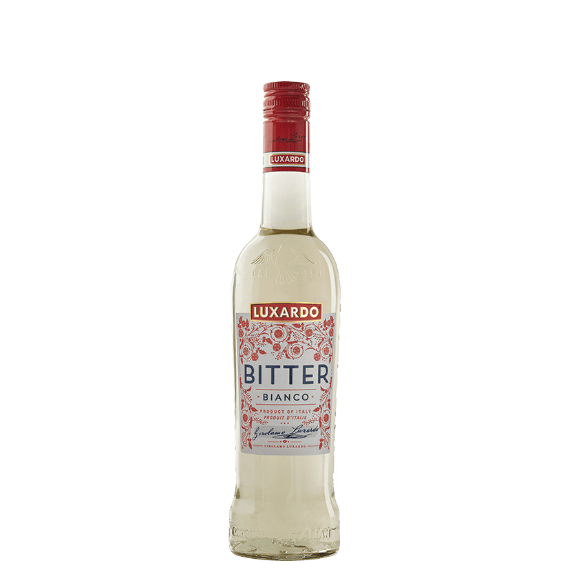 Luxardo Bitter Bianco Bot.6x700ml