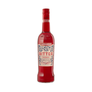 Luxardo Bitter Rosso Botella 700ml 25%