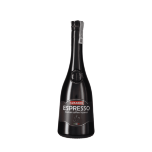 Luxardo Espresso Liquore Botella 700ml 27%