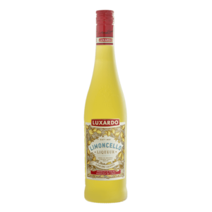 Luxardo Limoncello Botella 700ml 27%