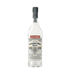 Luxardo London Dry Gin Botella 700ml 43%
