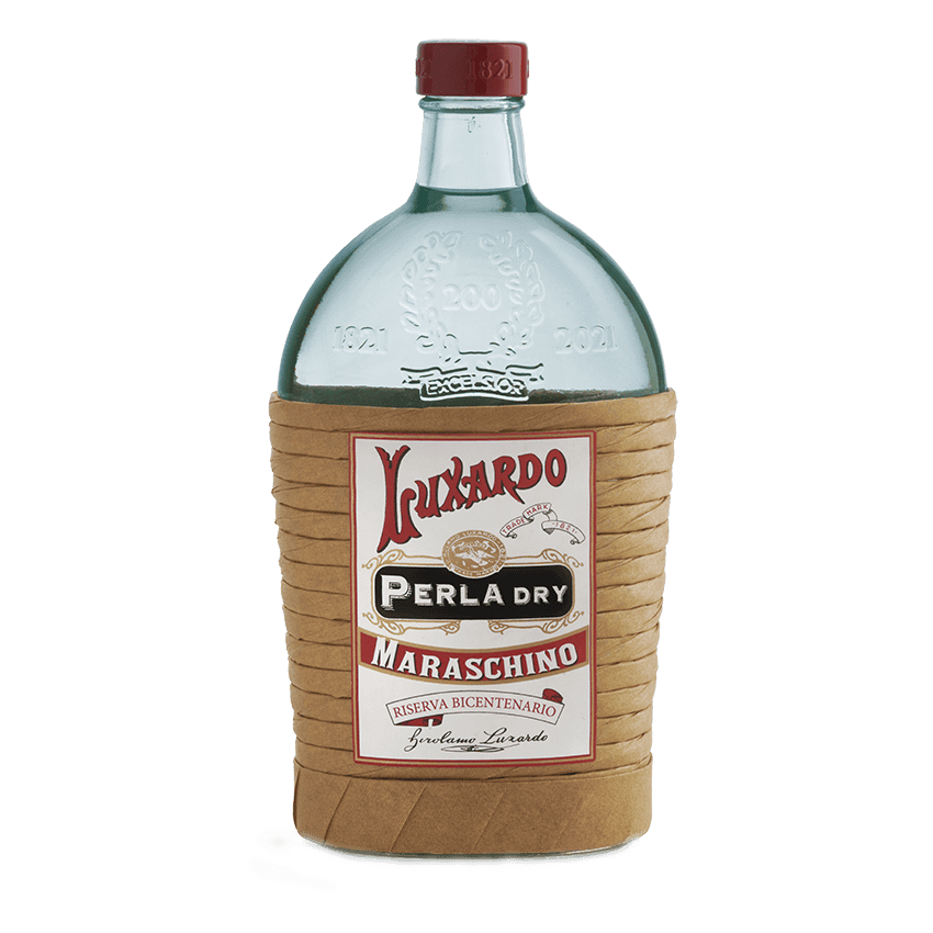 Luxardo Perla Dry 700ml (200 anos) 40
