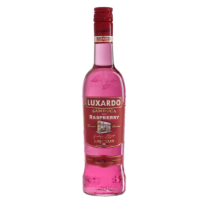 Luxardo Sambuca Raspberry Botella 700ml 38%