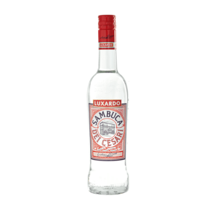 Luxardo Sambuca dei Cesari Botella 700ml 38%