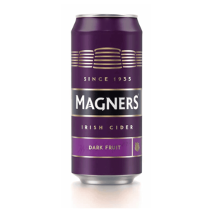 Magners Dark Fruit Lata 440ml 4%