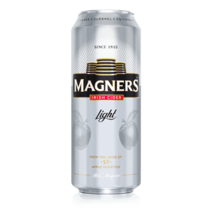 Magners Light Lata 440ml 4,5%