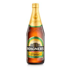 Magners Original Botella 568ml 4,5%